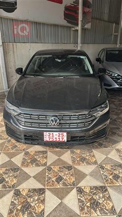 فولكسفاغن جيتا